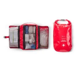 Emergency First Aid Kit 900 Watertight -Sports Outdoor Store k93f9fa186c483c8da134bc8141492ef0