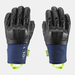 WEDZE Kids’ Ski Club Or Competition Gloves With Reinforced Fingers 980 14 WEDZE Kids’ Ski Club Or Competition Gloves With Reinforced Fingers 980 -Sports Outdoor Store k9538f7f08b9dd38fee2897a97d8c9583