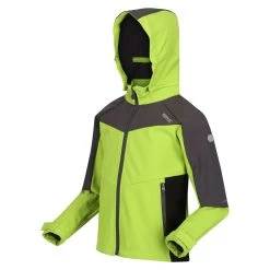 Regatta Kids Eastcott II Softshell Jacket
