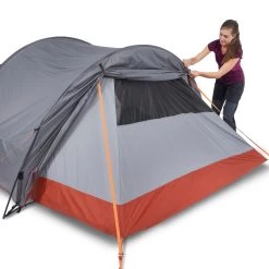Tunnel Trekking Tent - 4-person - MT900 Ultralight 24 Tunnel Trekking Tent - 4-person - MT900 Ultralight -Sports Outdoor Store k95759c31b30075cb65ebfcb7a3baaf85