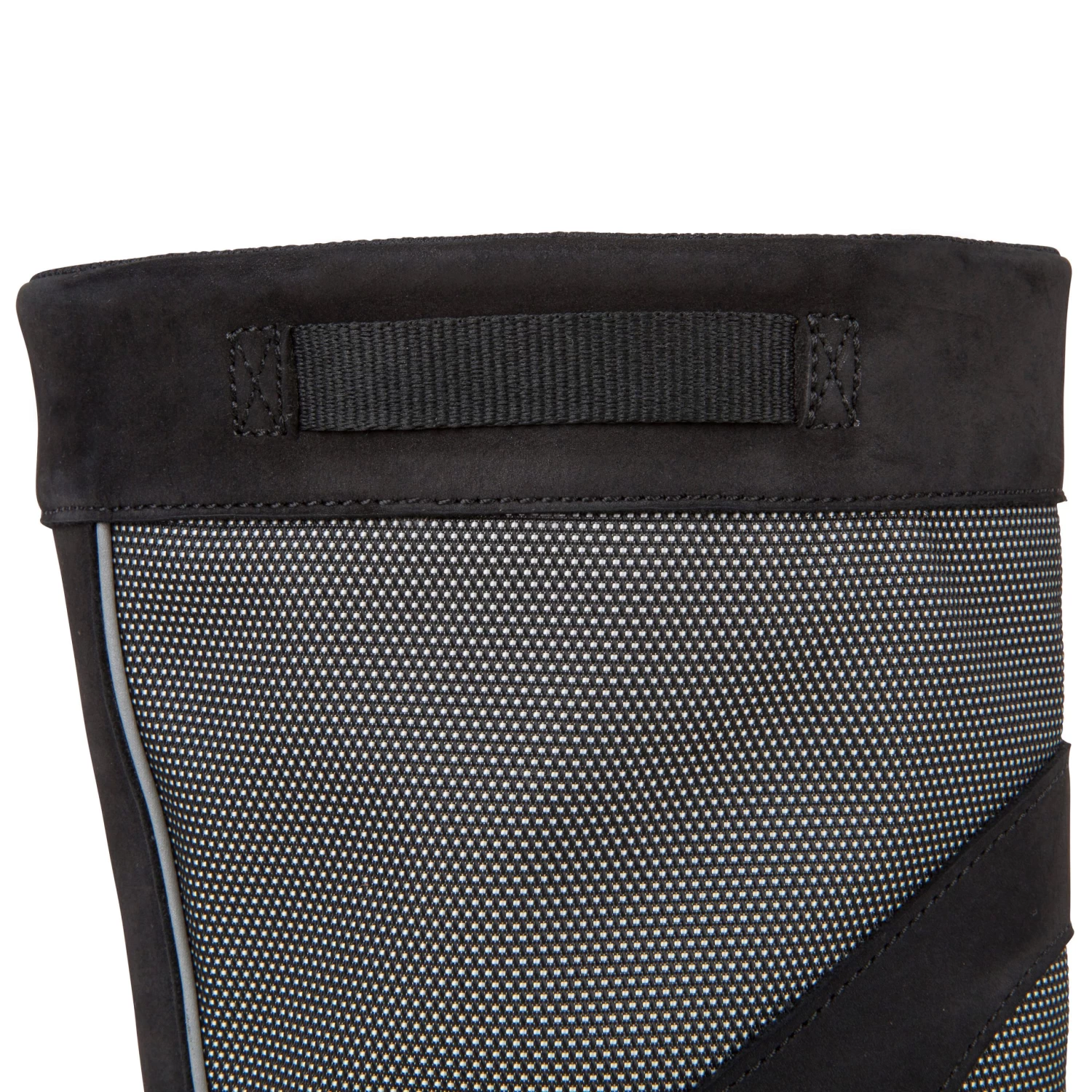 Tribord Adult’s Sailing Boating Boots 900 - Black 12 Tribord Adult’s Sailing Boating Boots 900 - Black - Image 10