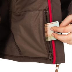 Softshell Women's Warm Water-Repellent Jacket -Sports Outdoor Store k9690c33f0976f1349f5ee45179341540