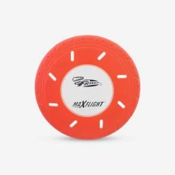 Flying Disc - Phosphorescent Orange