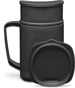 RidgeMonkey ThermoMug DLX Brew Set Grey (RM550) 9 RidgeMonkey ThermoMug DLX Brew Set Grey (RM550) -Sports Outdoor Store k975d79fd9f56a843abe58c194eceae4d