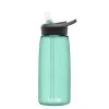 Camelbak Eddy+ 1L Water Bottle -Sports Outdoor Store k98078969fe7be3c3464e6efcc76f597d