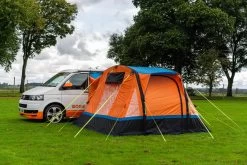 OLPRO Cubo Breeze - Inflatable Campervan Awning -Sports Outdoor Store k98514d7f987c3dfcac4950414298368e