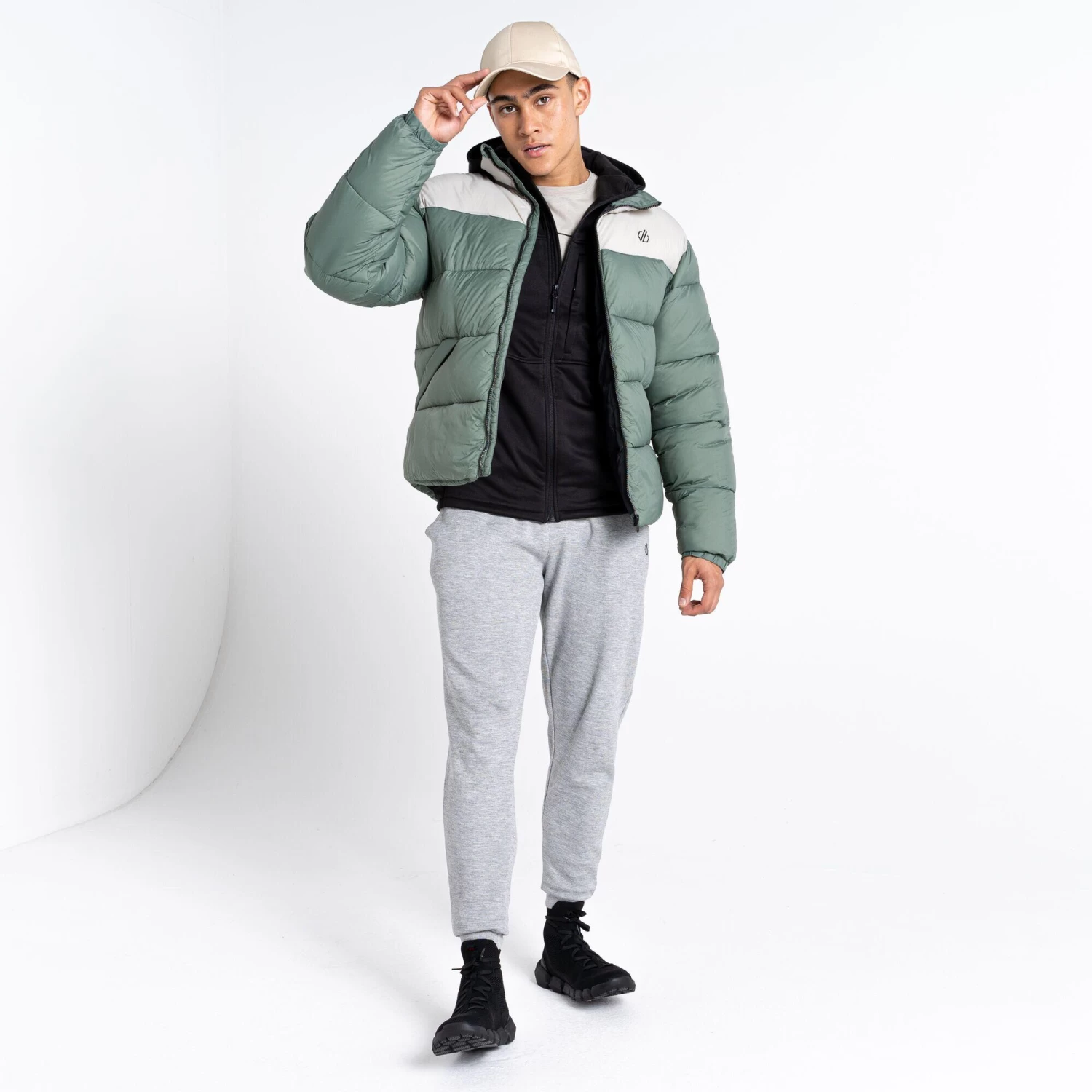 Dare 2b Mentor Men's Walking Padded Jacket 16 Dare 2b Mentor Men's Walking Padded Jacket - Image 14