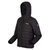 Regatta Kids' Hooded Hillpack Jacket -Sports Outdoor Store k9949beda08a86804d3e2f2be954be7fe