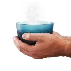 Stainless Steel 1 Person Cooking Set 0.9L -Sports Outdoor Store k995241c1f39423e01b6514717e471bf7