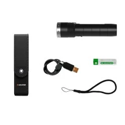 Ledlenser MT10 Rechargeable Hand Torch -Sports Outdoor Store k9ba1c3b163d232a81da8e4fbd68fdfbc