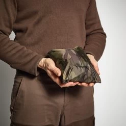 WATERPROOF LIGHT JACKET CAMO 100 -Sports Outdoor Store k9baa6f1086fd0c2de21a015c79b71990