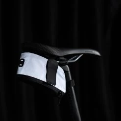 Decathlon Reflective Saddle Bag 0.6L Easy M 12 Decathlon Reflective Saddle Bag 0.6L Easy M -Sports Outdoor Store k9c109cc95712e6930a314a79cb0eb979