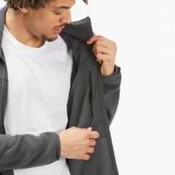 Men's 3-in-1 Waterproof Travel Trekking Jacket Travel 100 0°C -Sports Outdoor Store k9c1e2e644c6c8f20de77f164dc752336