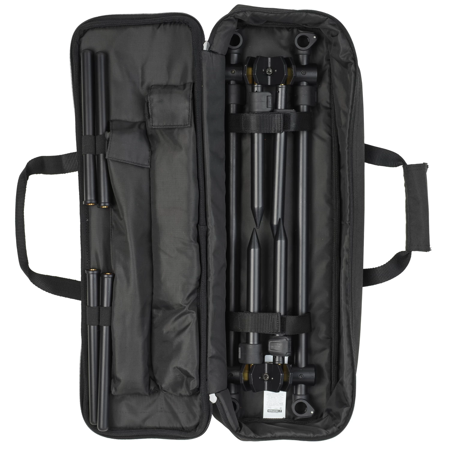 Carp Fishing Rod Pod 500 10 Carp Fishing Rod Pod 500 - Image 8