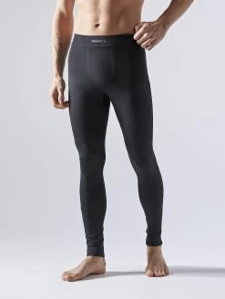 Craft Active Intensity Baselayer Pants Men Black Asphalt -Sports Outdoor Store k9d3d9d543c52e9e4f2b3f053a5cfad38