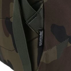 Regatta Shilton 20L Backpack (Camo Green) -Sports Outdoor Store k9d62d39a47c94b2058e44ca5d7d0d657