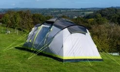 OLPRO Gemini 4 Berth Tent -Sports Outdoor Store k9d8df8eced2da76cbfee9fd01114e873