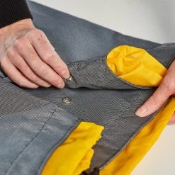 BTWIN Carry Bag For B'Twin 10" And 12" Balance Bikes -Sports Outdoor Store k9da63fca049054d6f5f6b71c71aef288