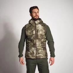 Sleeveless Down Jacket Gilet Treemetic -Sports Outdoor Store k9e1937d807a676db72fb3c5d2b293a55