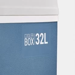 Quechua Camping Rigid Cooler 32 L Cool Preserved For 14 Hours -Sports Outdoor Store k9e910054dc679f5de076f6697c331163