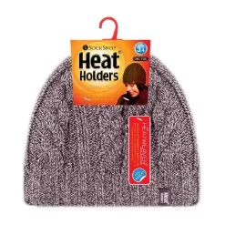 Ladies Cable Knit Fleece Lined 3.4 TOG Thermal Winter Hat 35 Ladies Cable Knit Fleece Lined 3.4 TOG Thermal Winter Hat -Sports Outdoor Store k9e9298097454b57e8d2b5abb4f7be689