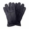 Men's Thinsulate Leather Gloves | Winter Windproof Fleece Lining Leather Gloves -Sports Outdoor Store k9f07033c21f161c78c7c0177184429ff