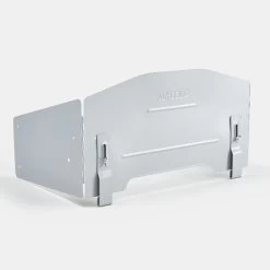 Quechua Adjustable Windshield For A Campsite Cooking Table Or Worktop -Sports Outdoor Store k9f481894767fdfb3fe55238a7b40350c