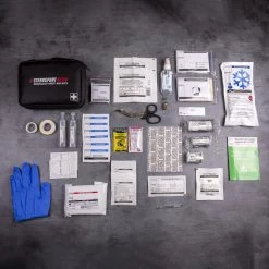 Sterosport Activ Expedition Kit -Sports Outdoor Store k9f9e13318c5aa0f1451aea11f28e95ce