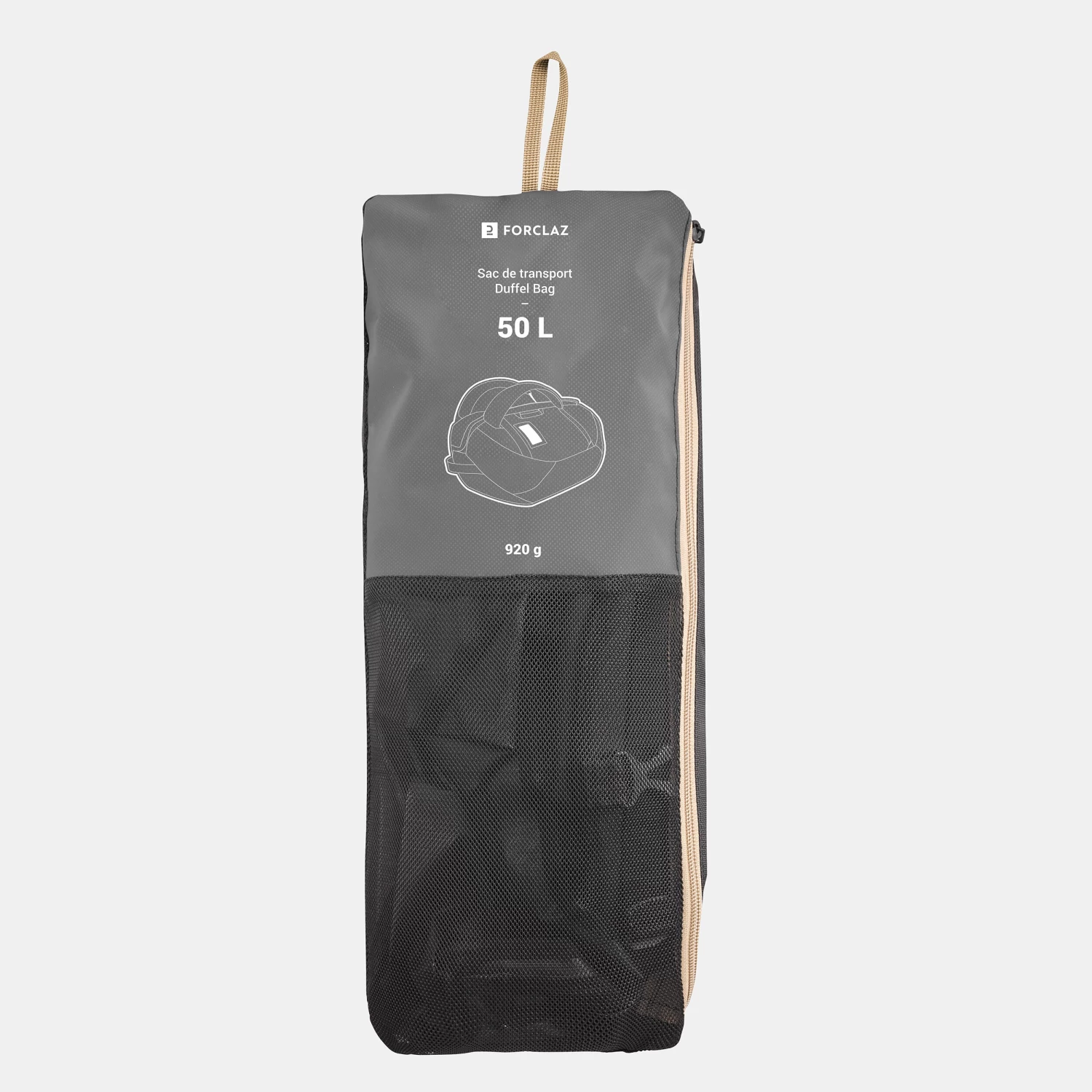 Trekking Transport Bag - 50L 12 Trekking Transport Bag - 50L - Image 10