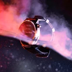 Decathlon SMART WATCH GPS 900 BY COROS BLACK -Sports Outdoor Store ka0486cbac5d58dd1feb34af358fcb25f