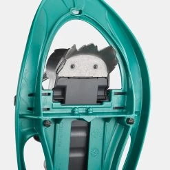 Small Deck Snowshoes TSL 305 ORIGINAL - Green -Sports Outdoor Store ka08c6459418aa8b10a0124d3d7476c92