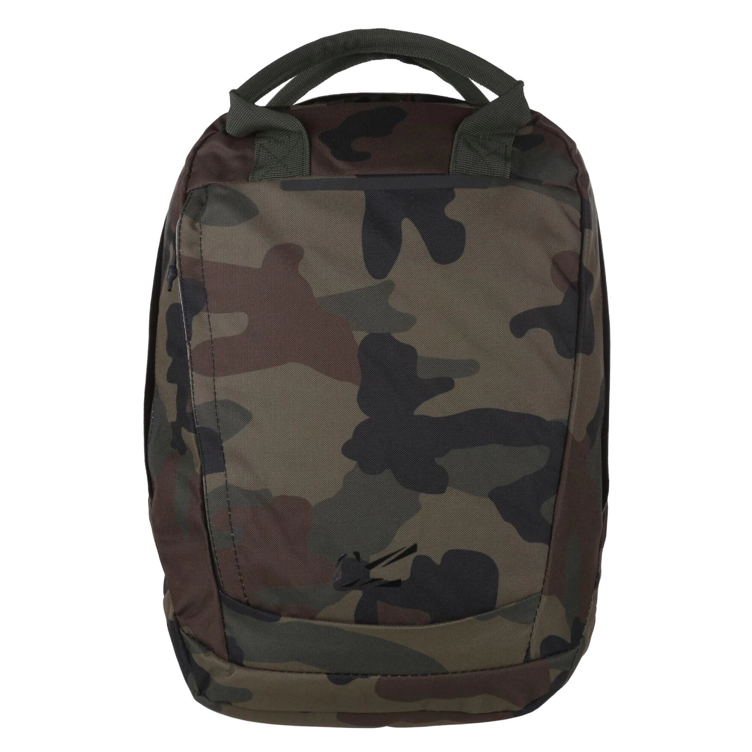 Regatta Shilton Camo Backpack (Camo Green) 3 Regatta Shilton Camo Backpack (Camo Green)