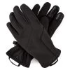 Craghoppers Unisex Adult Altis Softshell Gloves (Black) -Sports Outdoor Store ka21f78ec46dc58ec17b7afbb1b2ff97c
