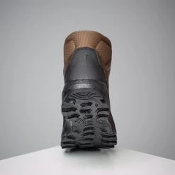 Breathable High-Fitting Leather Hunting Boots Crosshunt 100 D Brown 13 Breathable High-Fitting Leather Hunting Boots Crosshunt 100 D Brown -Sports Outdoor Store ka22d946e611ae0fec765fa87d909f6b1