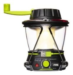 Goal Zero Lighthouse 600 Camping Lantern & USB Power Hub -Sports Outdoor Store ka2463bb6621ad3a52ded196ef096878e