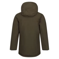 Regatta Kids' Yewbank Insulated Parka Jacket -Sports Outdoor Store ka34b93afdd5c8b02e642070678048936