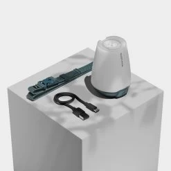 Quechua CAMPING LAMP - BL230 RECHARGEABLE -Sports Outdoor Store ka4572c37aa42076d7ff657d79ae8ba4d