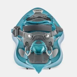 Small Deck Snowshoes - TSL 305 ACCESS - Baltic Blue -Sports Outdoor Store ka483adc16360976ec471302e7ffa1818