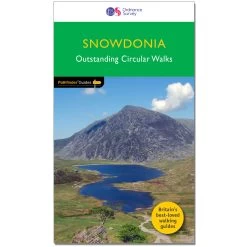 Pathfinder Guide - Snowdonia