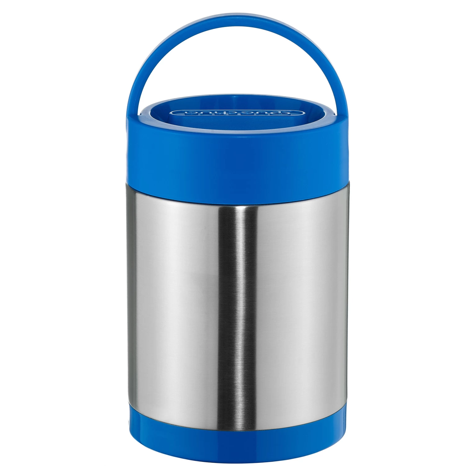 Quechua Stainless Steel Isothermal Food Box 7 Quechua Stainless Steel Isothermal Food Box - Image 5