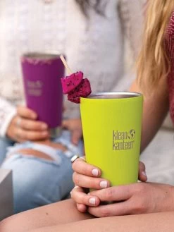 Klean Kanteen Insulated Tumbler With Straw Lid 16oz (473ml) - Juicy Pear 13 Klean Kanteen Insulated Tumbler With Straw Lid 16oz (473ml) - Juicy Pear -Sports Outdoor Store ka784a11d2bb00ae0039ba9f4967b0d06