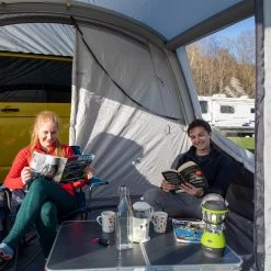 Vango Tolga Air VW Drive Away Awning - Sentinel Sport -Sports Outdoor Store ka7be7d87bc0d077a1519e54340787bc4