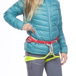 Simond Women's Mountaineering Down Jacket -Sports Outdoor Store ka7e8fb705ace046557da2b3d512ce23f