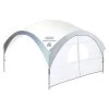 Coleman Fastpitch Event Shelter Pro XL Sunwall & Door White -Sports Outdoor Store ka87d5ee336a7fc205bfbf682b7588aea