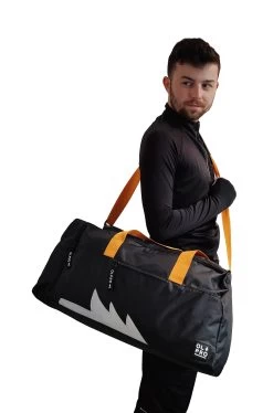 OLPRO 40L Holdall Bag -Sports Outdoor Store ka896f8df8ecd353688bea3fd8c4c8c50