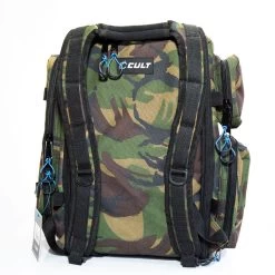 DPM Camo Ruckall 10 DPM Camo Ruckall -Sports Outdoor Store ka8cd6f74a1e57319feac88724c900be1