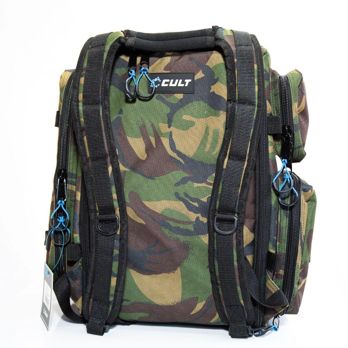 DPM Camo Ruckall 6 DPM Camo Ruckall - Image 4
