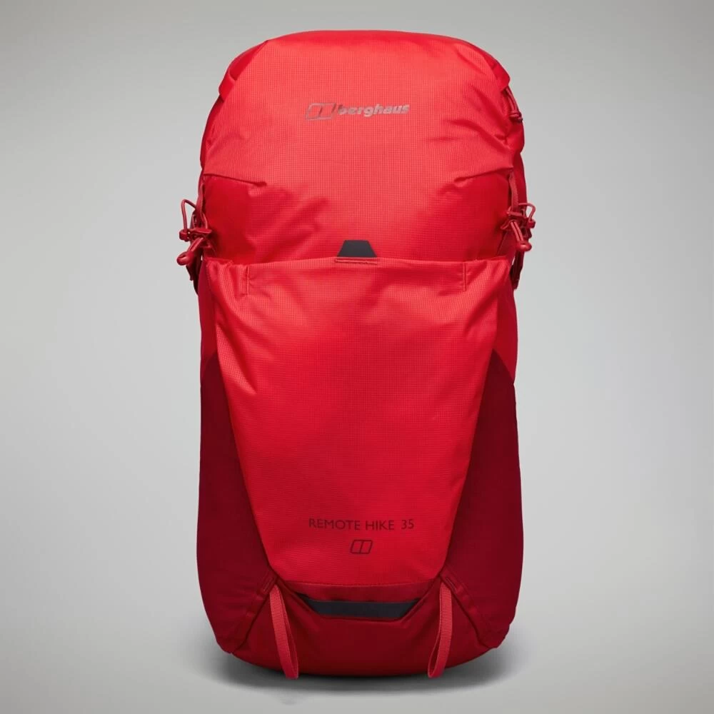 Berghaus Remote Hike 35 6 Berghaus Remote Hike 35 - Image 4