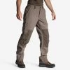DURABLE WARM TROUSERS 500 BROWN -Sports Outdoor Store ka93e11ed277aeb44f61a907f1ec43919