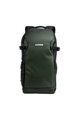 Vanguard VEO Select 46BR BK - Slim Camera Backpack -Sports Outdoor Store ka97a00b94a27f82e8d99d06cc438e209